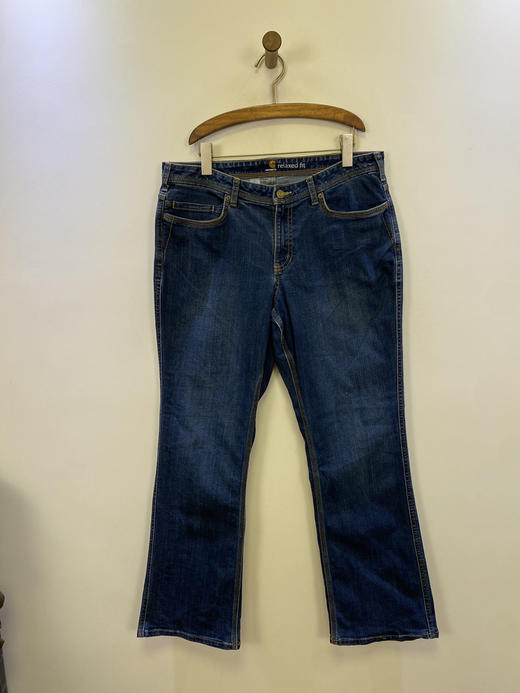 Carhartt 卡哈特 工装长裤（36”） （88 cm）_WLP(4) 商品图1