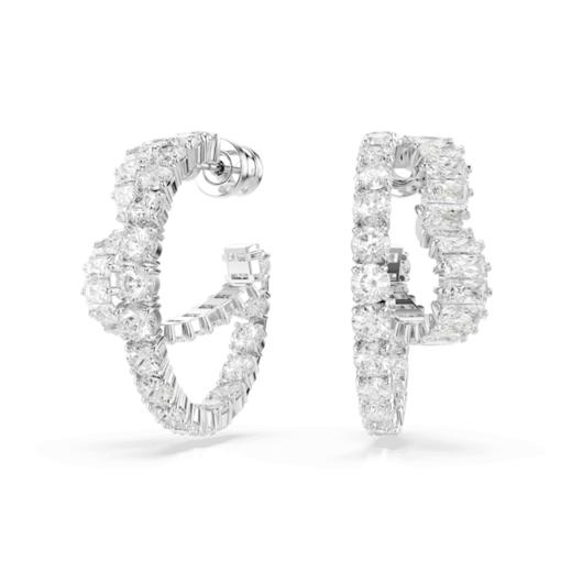 施华洛世奇 耳环  5705748-F 商品图0