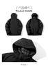 牧高笛露营羽绒服NX22406008-B012 商品缩略图1