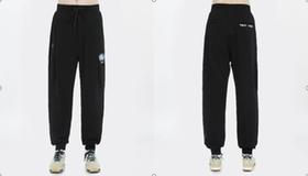 EVISU 男 卫裤 2EAHTM3SP70753DBLKX