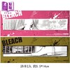 【中商原版】漫画 BLEACH境界 爱藏版 第2集 首刷限定版 久保帯人 死神 台版漫画书 东立出版 商品缩略图1