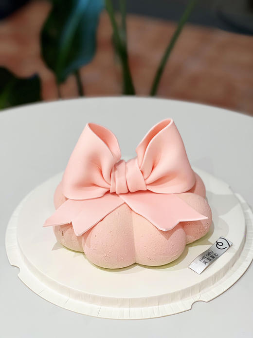 少女蝴蝶结 商品图1