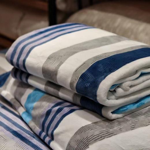 艾能绒暖绒学生床品 商品图2