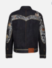 EVISU 男 夹克 2EAHTM3DJ7006XXINDX 商品缩略图0