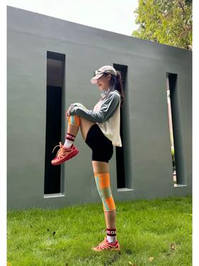 【实拍】轻盈、稳定！R2跑鞋云跑EASY 后底缓震，助力初跑者！