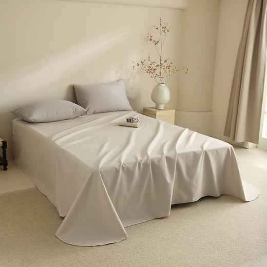 老米优品🎈单独床单！【100支 长绒棉单品磨毛床单】100支全棉，单品磨毛长绒棉床单！品质敲好！！ 商品图13