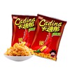 卡迪那 辣味豌豆脆 52g/袋 商品缩略图1