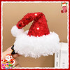 【圣诞帽发夹】儿童发夹头饰红圣诞节帽子表演演出发卡女童发饰甜美毛绒夹子发饰。ry 商品缩略图7
