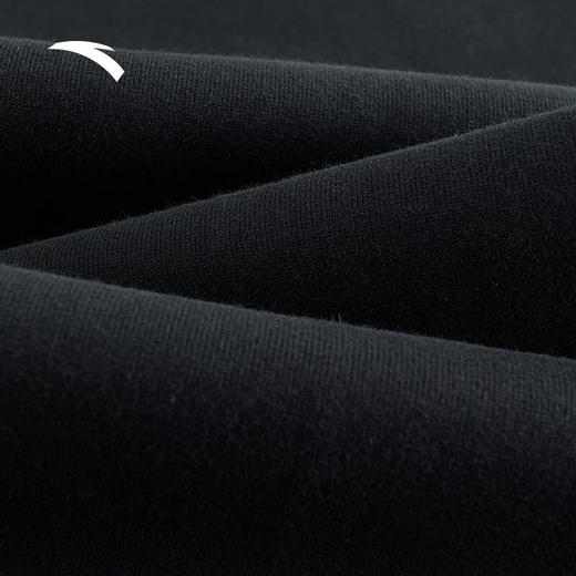 安踏（ANTA）ANTA SKATE系列24年秋冬季男子梭织休闲百搭运动长裤152448513 商品图3