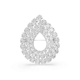 施华洛世奇 胸针  5714648-F