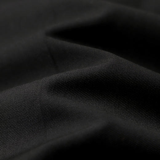 【犀牛褶】柒牌TR垂感西裤男2025秋季新款商务休闲修身直筒长裤子	127H70040 商品图4