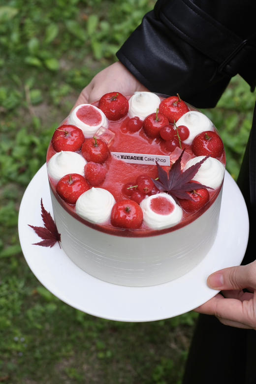 【山楂碧根果】酸甜可口~秋天也要鸿运当头~ 商品图7