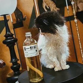 [屁侠推荐]一整根人参水 硬核颜究所 植物饮料熬夜水饮品