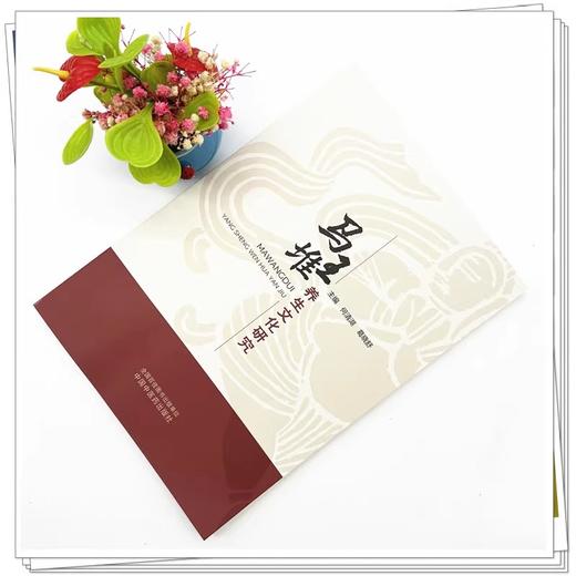 马王堆养生文化研究 何清湖 葛晓舒编 脉学思想养生四时起居饮食中医方药祝由术导气养生医书原文 中国中医药出版社9787513275897 商品图2