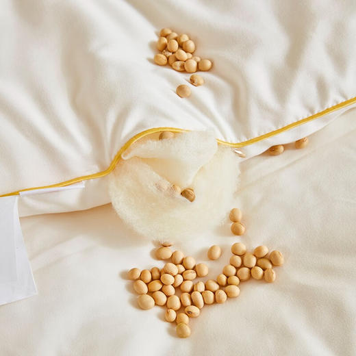 皮尔特保罗  大豆抑菌被 POLOB-2345 商品图4