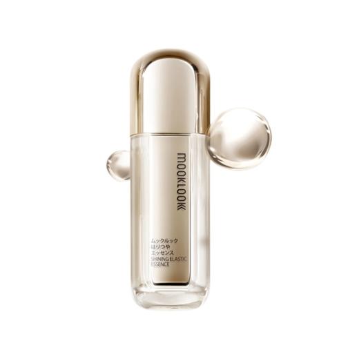 茉珂 时光新肌弹亮精华液 30ml 商品图0