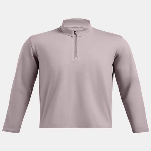 【云粉节】7楼安德玛UA Meridian男子弹性训练运动长袖T恤1387905吊牌价599元 商品图0