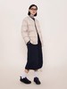 LIVINGTOWN/ LT极简轻量双面羽绒服 商品缩略图1