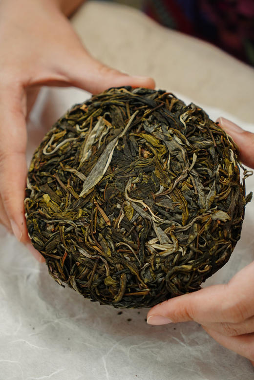 【望天高杆】易武望天高杆 商品图6