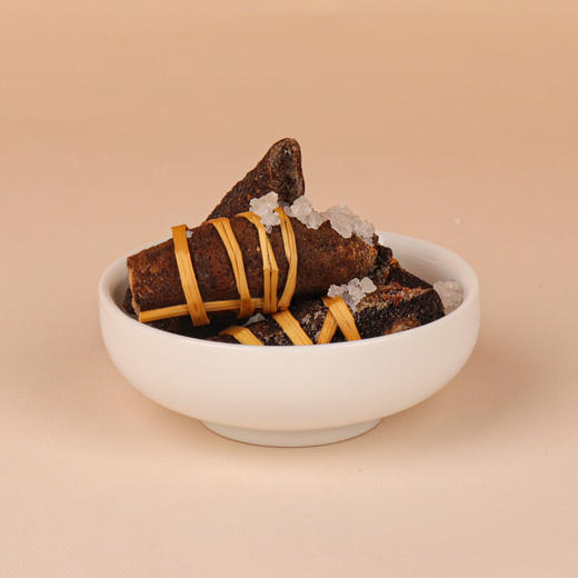 【直送到家】150g葵興記三宝扎（陈皮咸榄代用茶） 商品图1