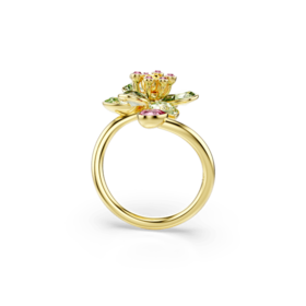 施华洛世奇 戒指55  5720297-55