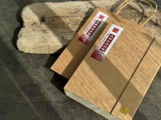 【会员特惠】时隔2年，正岩坑涧肉桂率“香”而来，桂皮香、花香、木质香，香香入舌，醉了秋光！ 商品图4