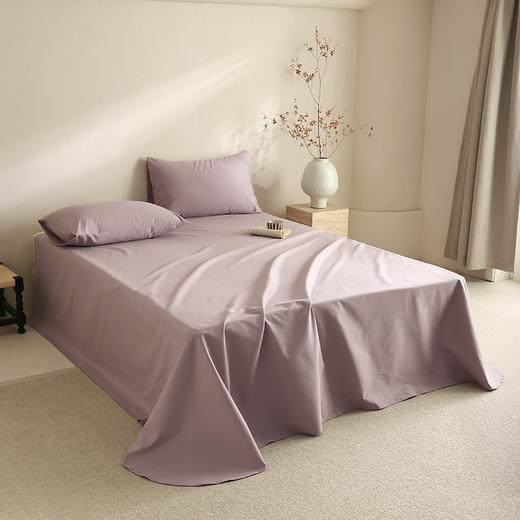 老米优品🎈单独床单！【100支 长绒棉单品磨毛床单】100支全棉，单品磨毛长绒棉床单！品质敲好！！ 商品图12