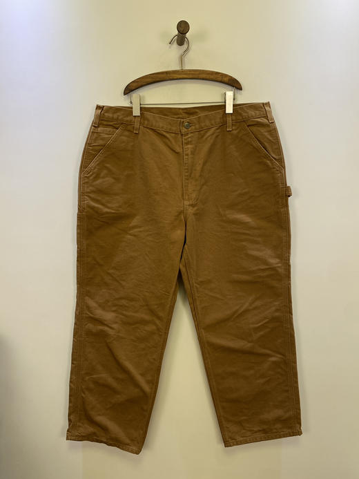 Carhartt 卡哈特 运动长裤（42”） （103 cm）_SLP(6) 商品图1