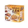 食客村九日 经典原味土豆条 80g/盒 商品缩略图0