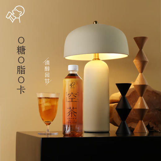 喜茶空茶水仙乌龙茶茶饮料500ml*15瓶整箱 商品图4