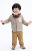 jnby  24年冬款    西服  YO0711310 商品缩略图0