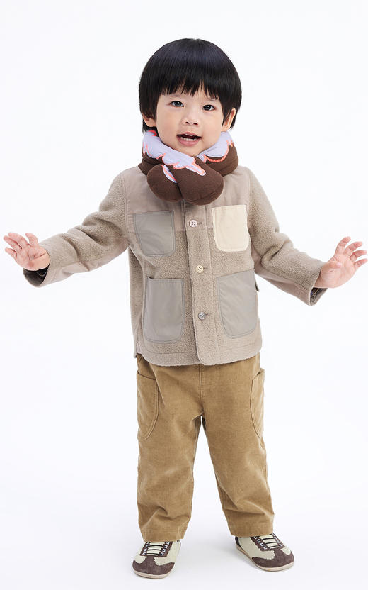 jnby  24年冬款    西服  YO0711310 商品图0