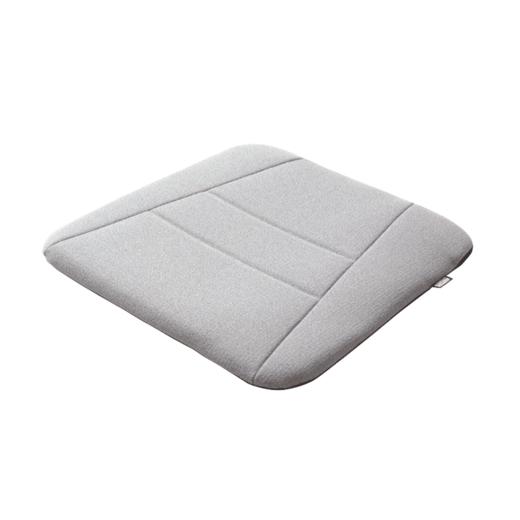 阿基里斯（Achilles）日常舒适记忆垫   释压进口人工肌肉车用坐垫 适合长途 拆洗外套 商品图3