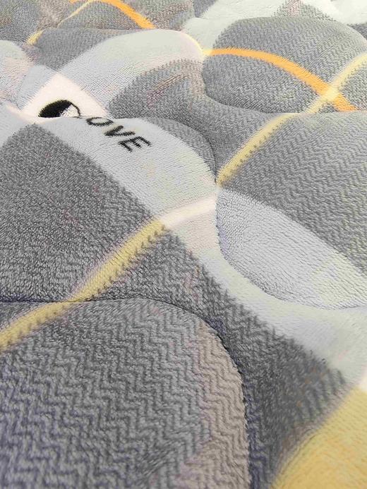 艾能绒暖绒学生床品 商品图3