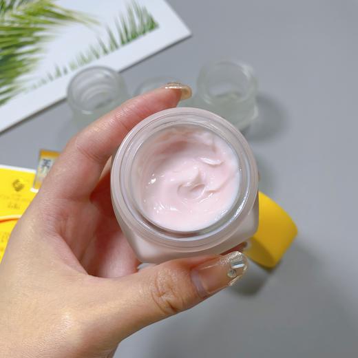 春娟黄芪面霜老牌国货护肤品 商品图2