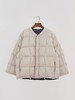 LIVINGTOWN/ LT极简轻量双面羽绒服 商品缩略图2