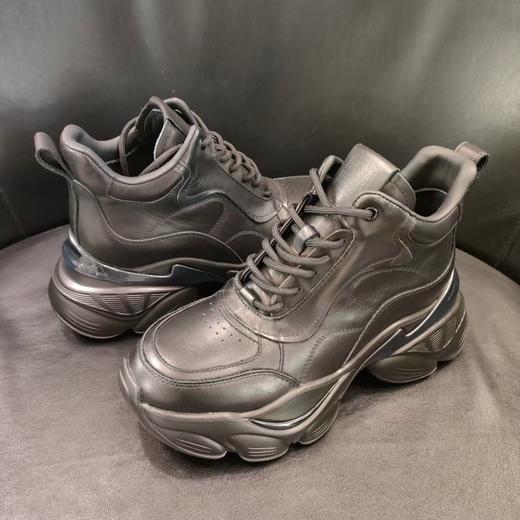 LFGJ凌介女鞋  16305  时尚百搭休闲老爹鞋 商品图5