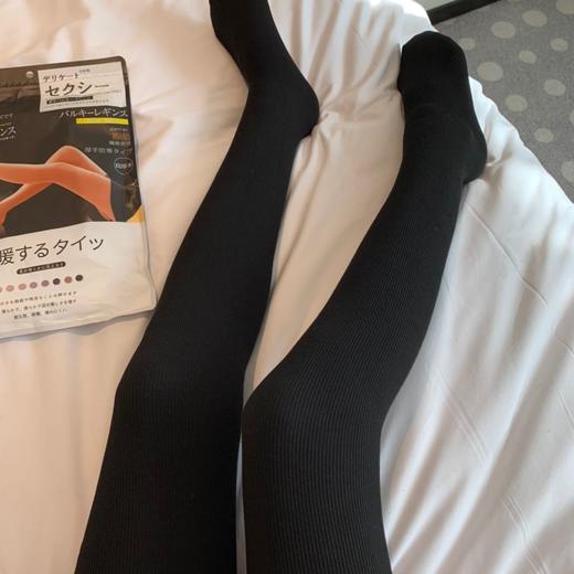 【口碑款】实力零下抗寒！380g左右厚实羊脂绒，四面弹弹力大 商品图4