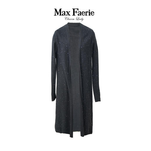 MF4Z080麦克斯菲瑞针织衫 商品图0