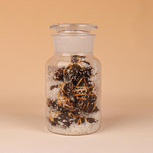 【直送到家】150g葵興記三宝扎（陈皮咸榄代用茶） 商品图2