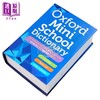 预售 【中商原版】Oxford Mini School Dictionary 2023版牛津迷你学校英语词典 商品缩略图2