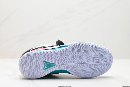 耐克Nike JA 1莫兰特低帮篮球鞋FV1288-800男鞋 商品图8