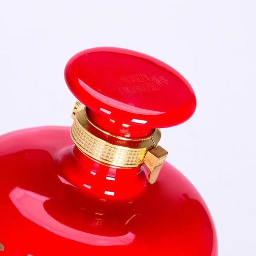 52度1L封坛酒（红坛） 商品图1