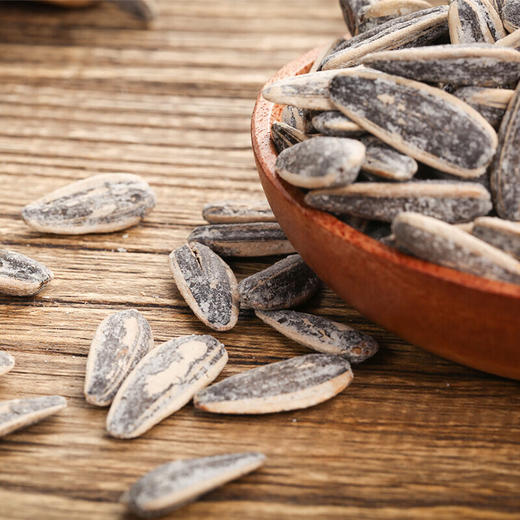 洽洽  洽洽瓜子 海盐味108g*5袋 商品图2