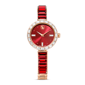 施华洛世奇 手表  5690811-F【不退不换，介意勿拍】