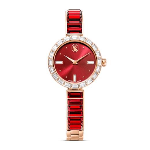 施华洛世奇 手表  5690811-F【不退不换，介意勿拍】 商品图0