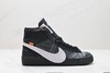 耐克NIke Blazer Mid‘77经典高帮休闲运动板鞋AA3832-002男女鞋 商品缩略图0