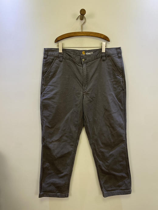 Carhartt 卡哈特 工装长裤（40”） （102 cm）_WLP(6) 商品图1