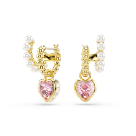 施华洛世奇 耳环  5711345-F