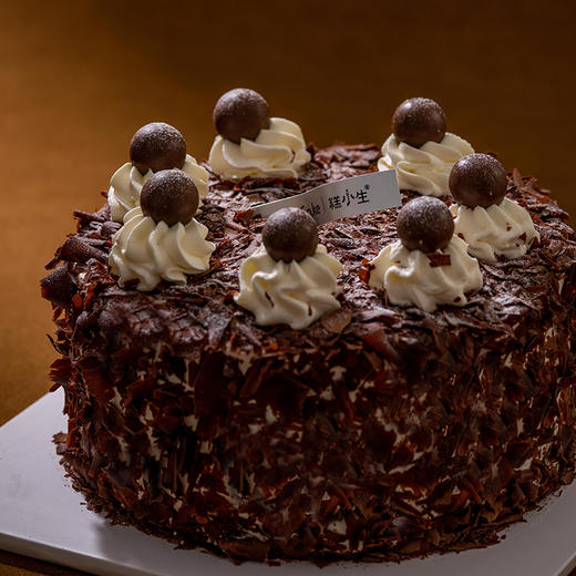 仅此一天秒杀【经典黑森林】（2024） 商品图2